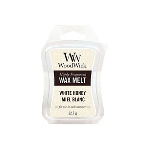 WoodWick Vonný vosk White Honey 22,7 g