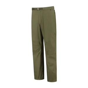 Korda kalhoty kore drykore over trousers olive - xxxl