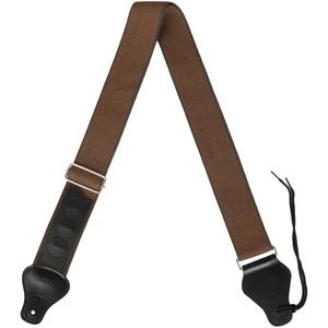 Cascha Guitar strap - Brown