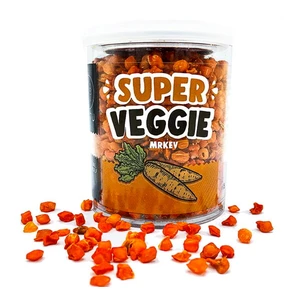 Natu Super Veggie mrkva 80 g