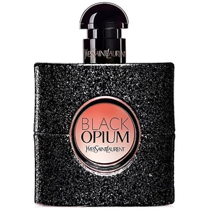 Yves Saint Laurent Black Opium - EDP 2 ml - odstrek s rozprašovačom