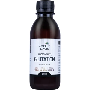 Adelle Davis Liposomal Glutathion 200 ml
