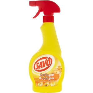 SAVO Kuchyňa spray 500ml