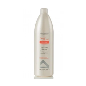 Alfaparf Milano Uhlazující šampon pro hrubé a nepoddajné vlasy Semi di Lino Discipline (Frizz Control Shampoo) 1000 ml