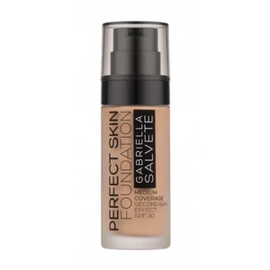 Gabriella Salvete Perfect Skin SPF30 30 ml make-up pro ženy 104 Natural s ochranným faktorem SPF; Cruelty free