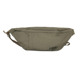 Ledvinka CabinZero Classic Hip Pack 2L Georgian Khaki