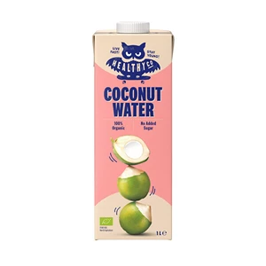 Healthyco Eco Coconut Water Kokosová Voda 1000 ml