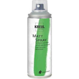 Kreul Matt Spray 200 ml Grau