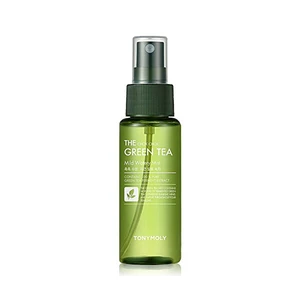 Tony Moly Hydratační pleťová mlha The Chok Chok Green Tea (Mild Watery Mist) 90 ml