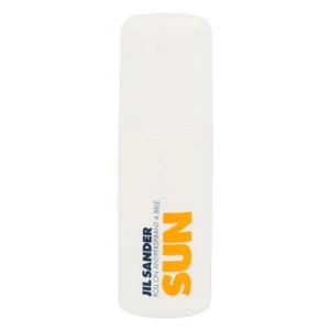 Jil Sander Sun - kuličkový deodorant 50 ml