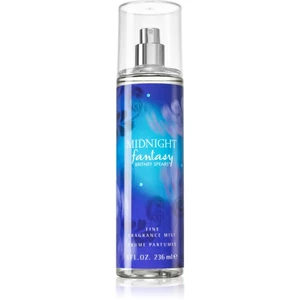 Britney Spears Fantasy Midnight parfémovaný telový sprej pre ženy 236 ml