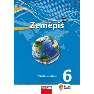 Zeměpis 6