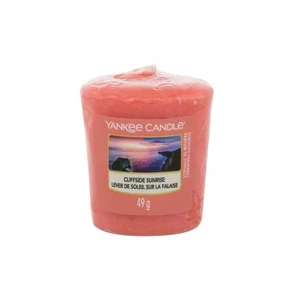 Votiv YANKEE CANDLE 49g Cliffside Sunrise