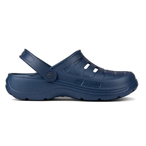 Coqui Pánske šľapky Kenso Navy 6305-100-2100 45