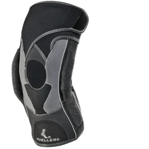 Ortéza na koleno Mueller Hg80 Premium Hinged Knee Brace, XL