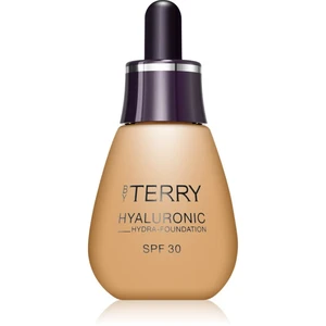 By Terry Hyaluronic Hydra-Foundation tekutý make-up s hydratačním účinkem SPF 30 400N Medium 30 ml