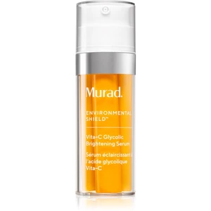 Murad Environmental Shield Vita-C Glycolic rozjasňující sérum s vitaminem C 30 ml
