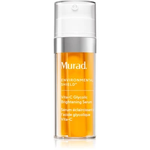 Murad Environmental Shield Vita-C Glycolic rozjasňující sérum s vitaminem C 30 ml