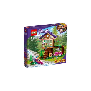 LEGO® Friends 41679 Domek v lese