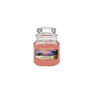 Yankee Candle Cliffside Sunrise vonná sviečka 104 g