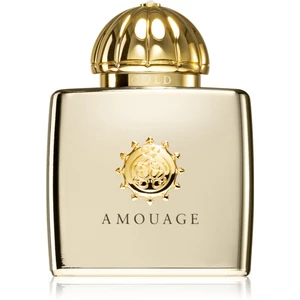 Amouage Gold parfémovaná voda pro ženy 50 ml