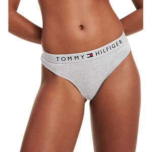 Tommy Hilfiger Dámske tangá UW0UW01555 -004 L