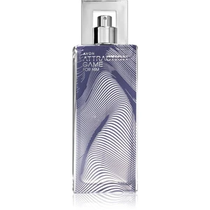 Avon Attraction Game toaletní voda pro muže 75 ml