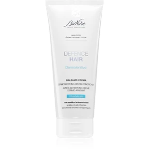 BioNike Defence Hair upokojujúci kondicionér 200 ml