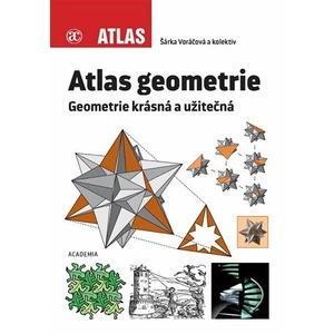 Atlas geometrie - Šárka Voráčová