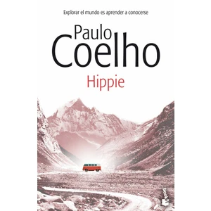 Hippie - Paulo Coelho