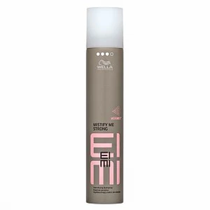 Wella Professionals EIMI Fixing Hairsprays Mistify Me Strong lak na vlasy pre silnú fixáciu 300 ml