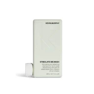 Kevin Murphy Osvěžující denní šampon pro muže Stimulate-Me.Wash (Stimulating and Refreshing Shampoo) 250 ml