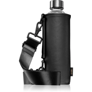 Fľaša EQUA MISMATCH Crossbody Jet, 750 ml