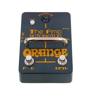 Orange The Amp Detonator