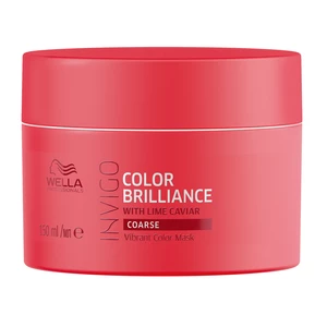 WELLA PROFESSIONALS - Color Brilliance - Maska na vlasy