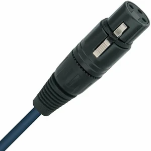 WireWorld Luna 8 (LUA) 1,5 m Blau