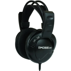 KOSS UR20 Casque DJ