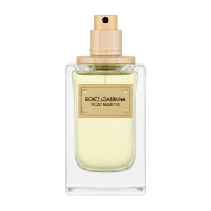 Dolce&Gabbana Velvet Mughetto 50 ml parfémovaná voda tester unisex