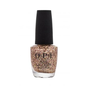 OPI Nail Lacquer 15 ml lak na nehty pro ženy HR K15 I Pull The Strings