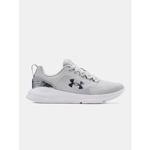 Under Armour Boty UA W Essential-GRY - Dámské