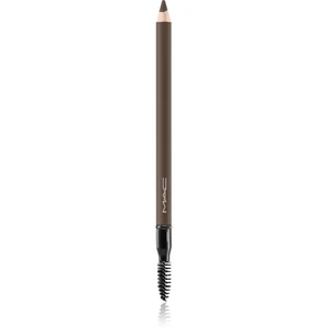 MAC Cosmetics Veluxe Brow Liner ceruzka na obočie s kefkou odtieň Taupe 1,19 g