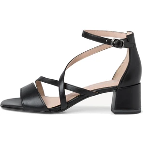 Dámske sandále Tamaris 1-28203-28 black matt 39