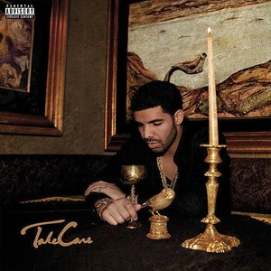 Drake Take Care (2 LP)