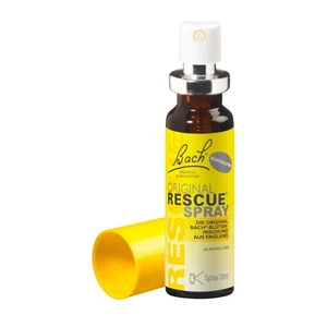Dr. Bach® Remedy krízový sprej bez alkoholu 20 ml