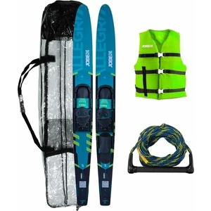 Jobe Allegre Combo Skis Package Ski nautique