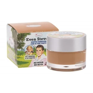 TheBalm Even Steven 13,4 ml make-up pre ženy Mid-Medium