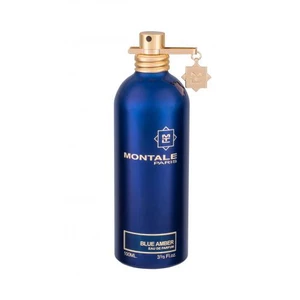 Montale Blue Amber 100 ml parfémovaná voda unisex