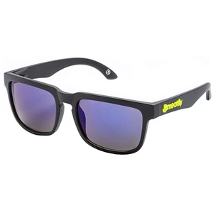 Meatfly Slnečné okuliare Memphis 2 C-Black, Blue