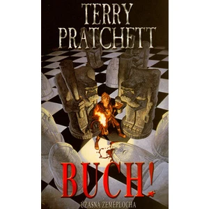 Buch! - Terry Pratchett