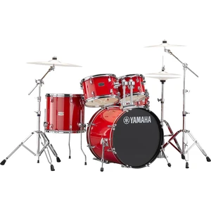 Yamaha RDP0F5RDSET Rydeen Hot Red